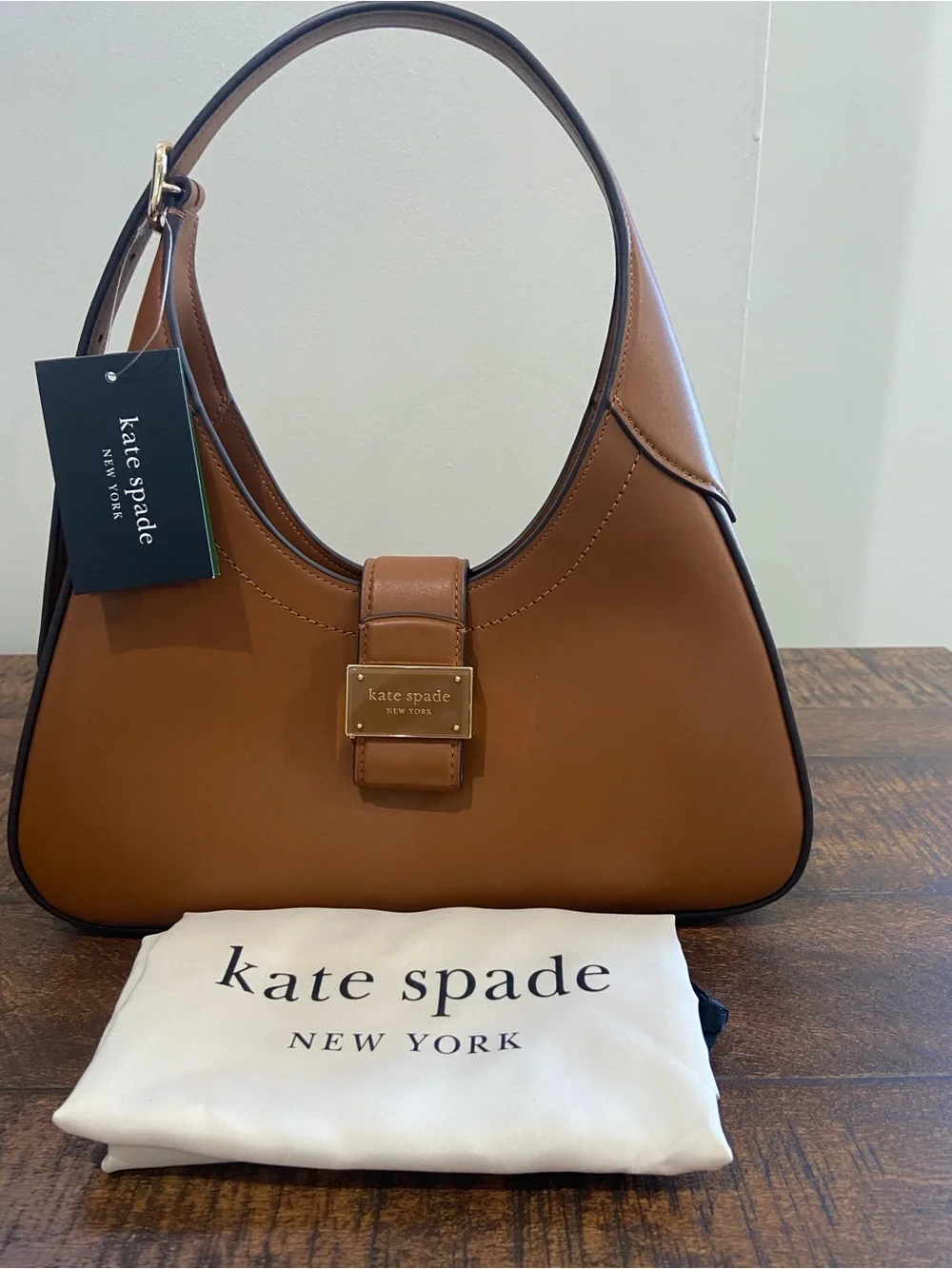 Kate Spade Nouveau Small Shoulder Bag